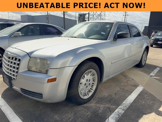 2007 Chrysler 300