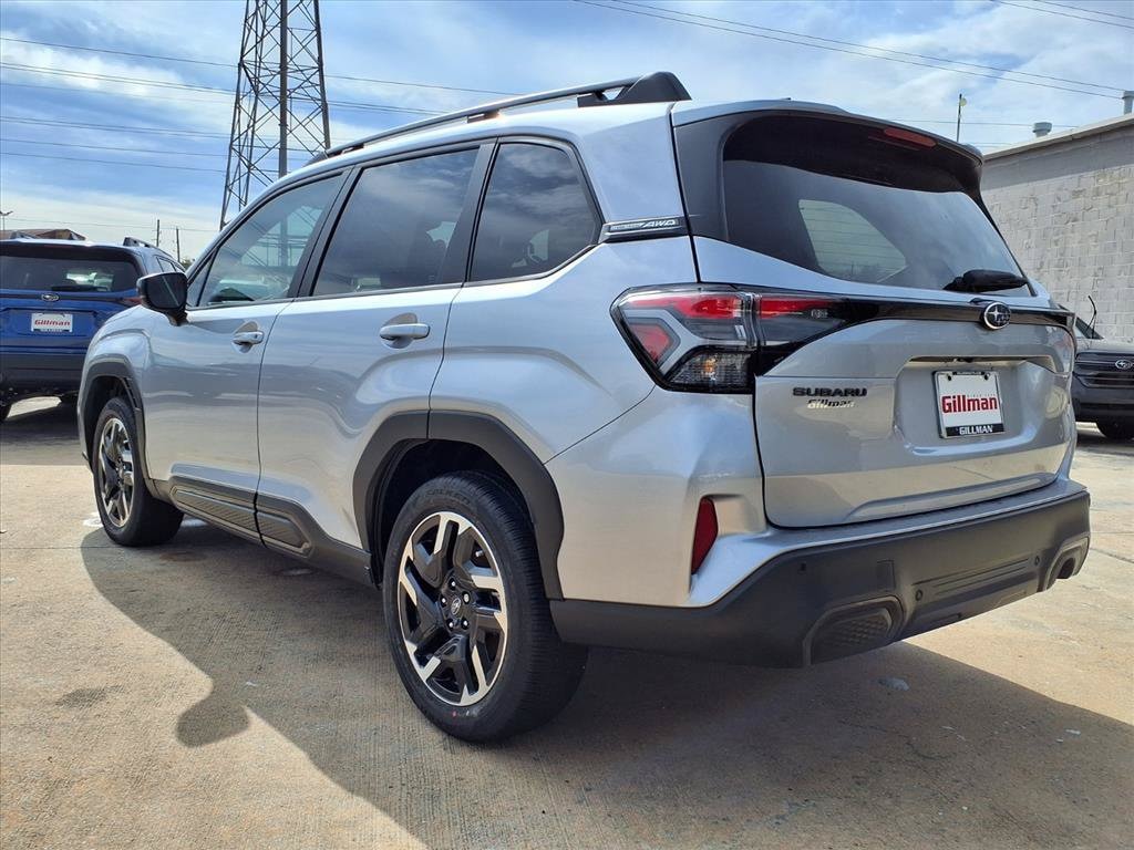 2026 Subaru Forester Limited - Photo 2