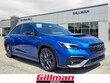 Subaru WRX