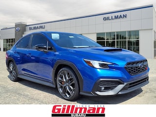 2025 Subaru WRX tS Sedan Houston