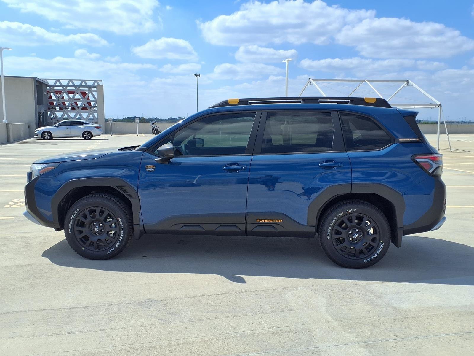 2026 Subaru Forester Wilderness - Photo 14