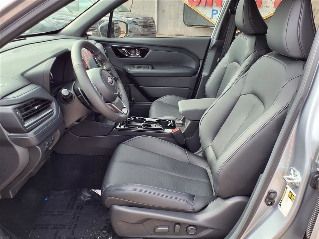 2026 Subaru Forester Limited - Photo 11