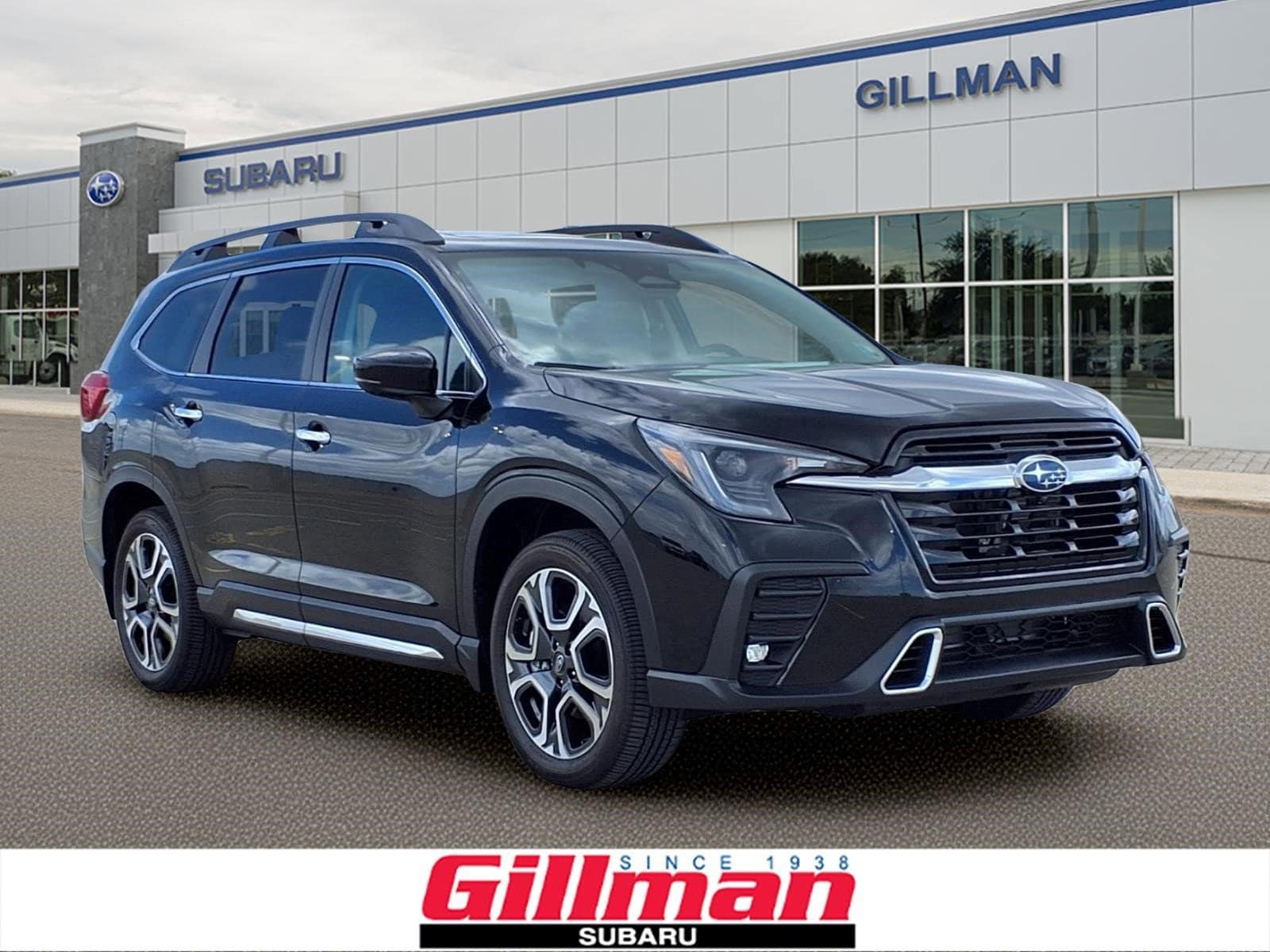 2026 Subaru Ascent Touring 7 Passenger's photo