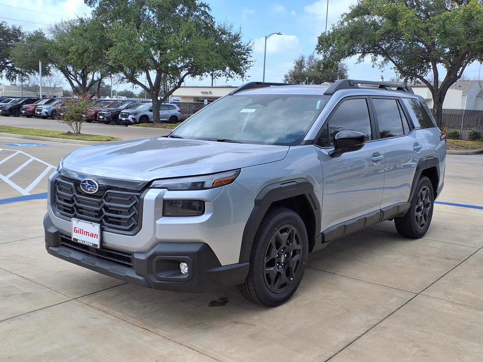 2026 Subaru Outback Limited - Photo 16
