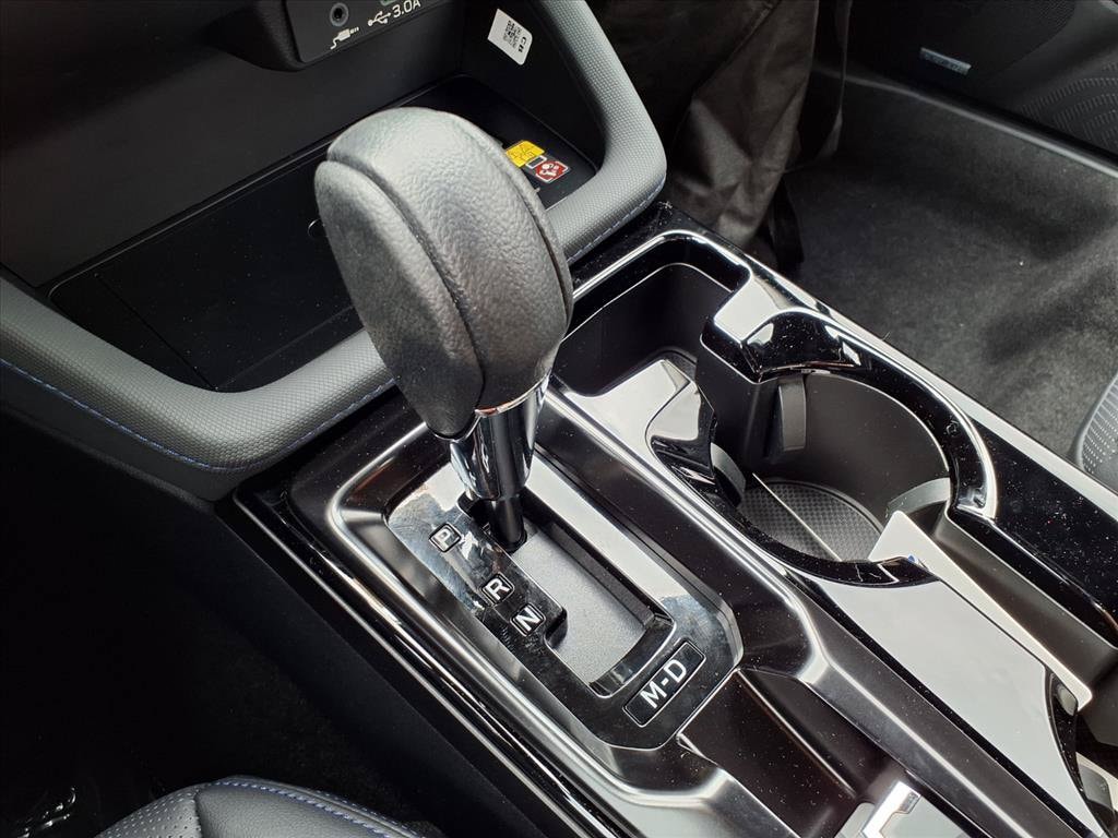 2026 Subaru Forester Limited - Photo 10