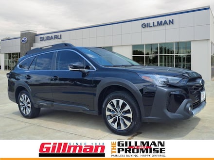 2023 Subaru Outback Limited SUV