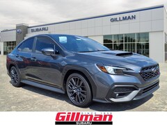 2025 Subaru WRX Premium Sedan