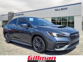 2025 Subaru WRX Premium Sedan Houston