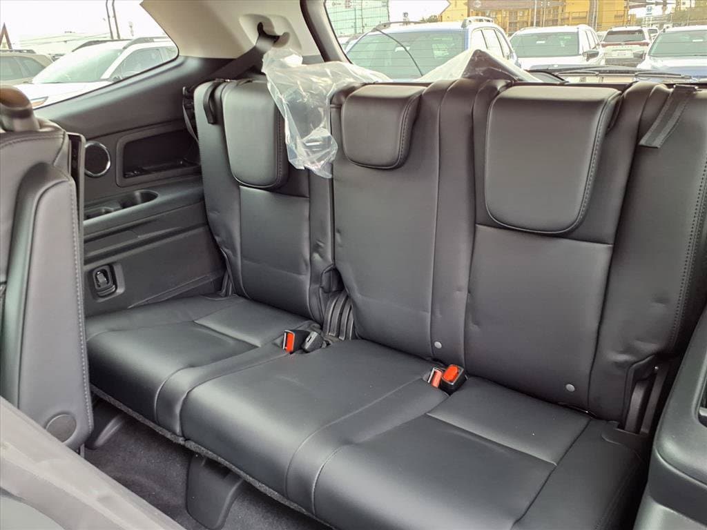 2026 Subaru Ascent Onyx Edition-Touring - Photo 12