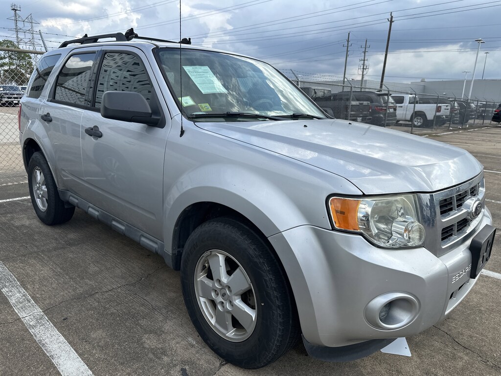 Used 2012 Ford Escape XLS SUV