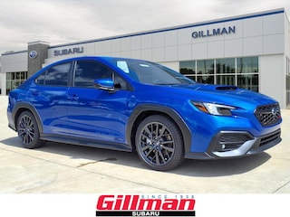 2025 Subaru WRX Premium Sedan Houston