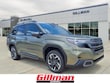 Subaru Forester Hybrid