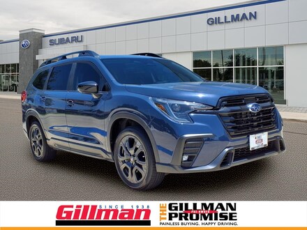 2025 Subaru Ascent Onyx Edition Touring SUV