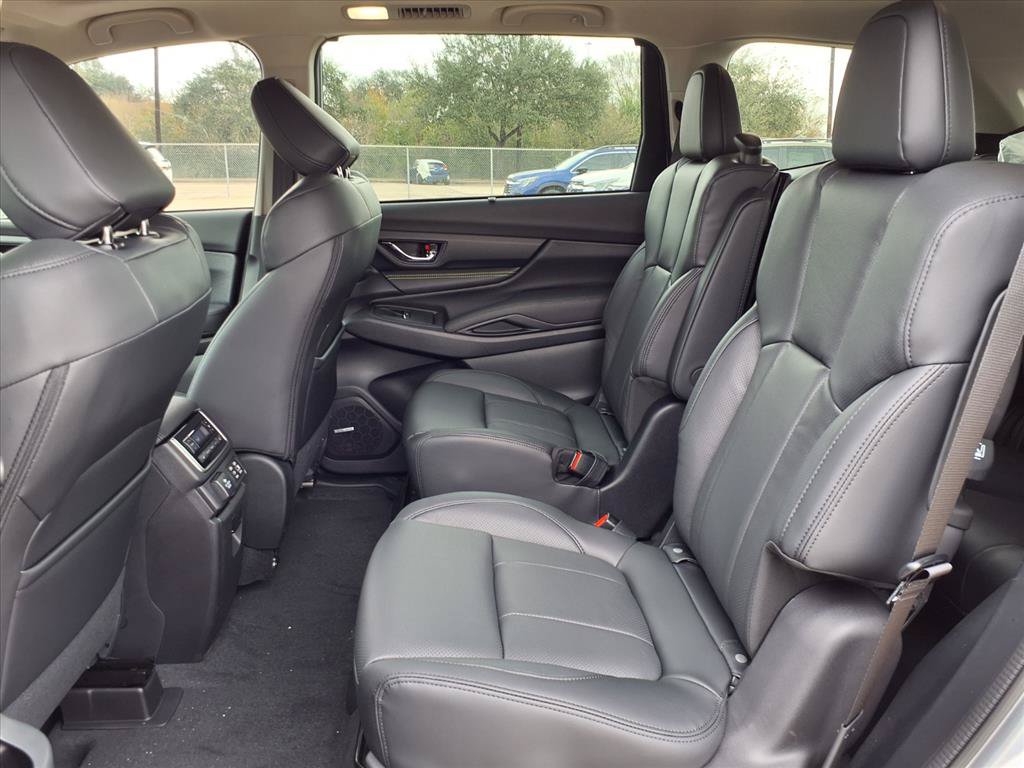 2026 Subaru Ascent Onyx Edition-Touring - Photo 11