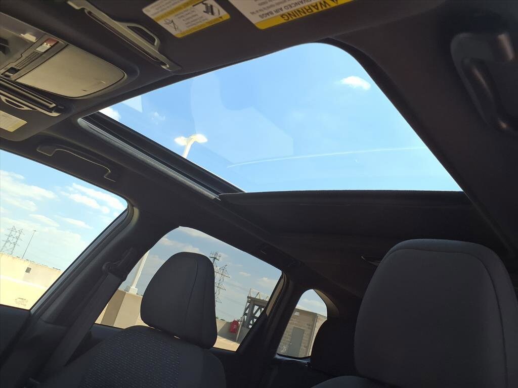 2025 Subaru Forester Premium Base photo 3