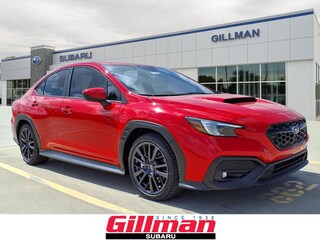 2025 Subaru WRX Premium Sedan Houston