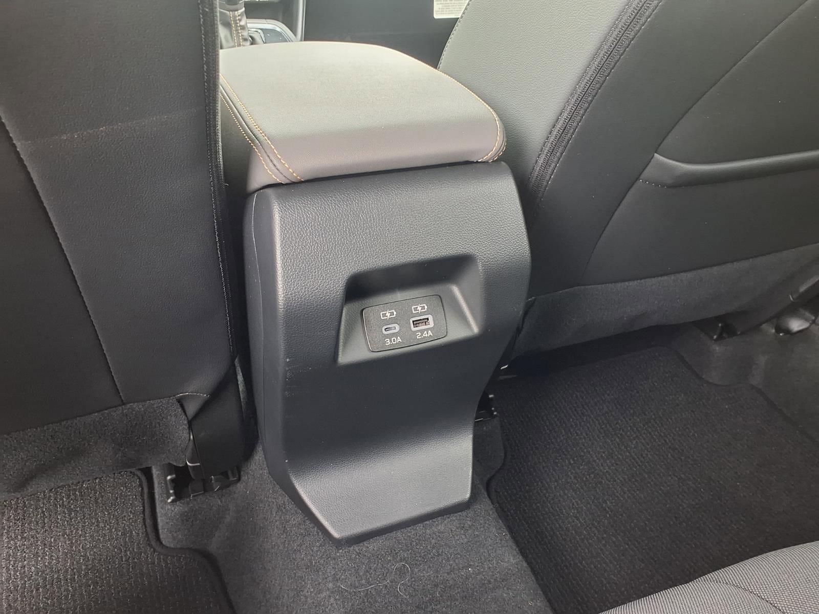 2026 Subaru Crosstrek Sport - Photo 17