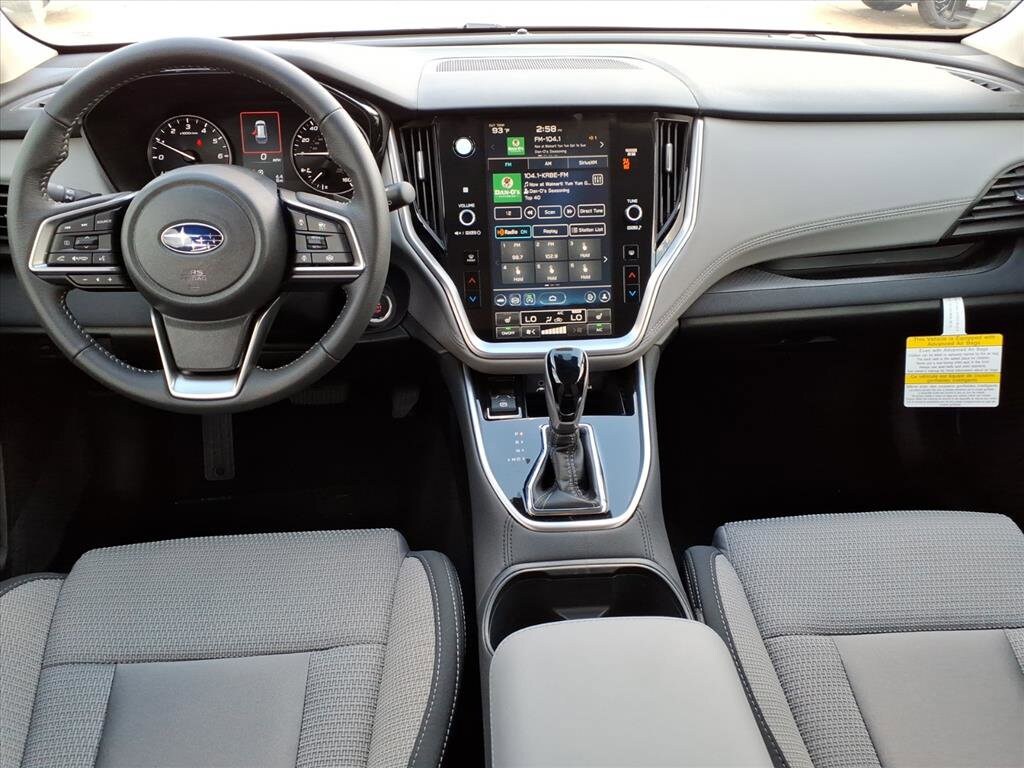 2025 Subaru Outback Premium photo 2