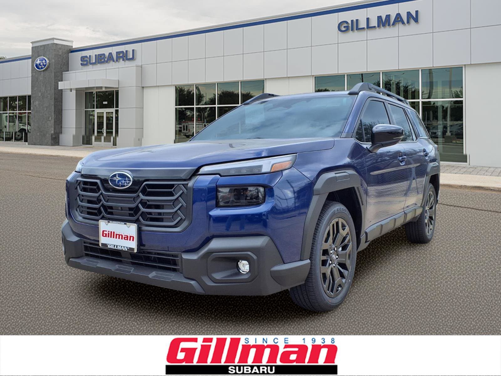 New 2026 Subaru Outback Limited XT