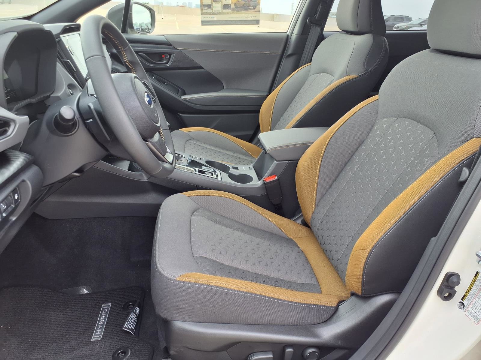 2026 Subaru Crosstrek Sport - Photo 18