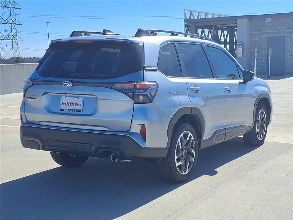 2026 Subaru Forester Limited - Photo 6