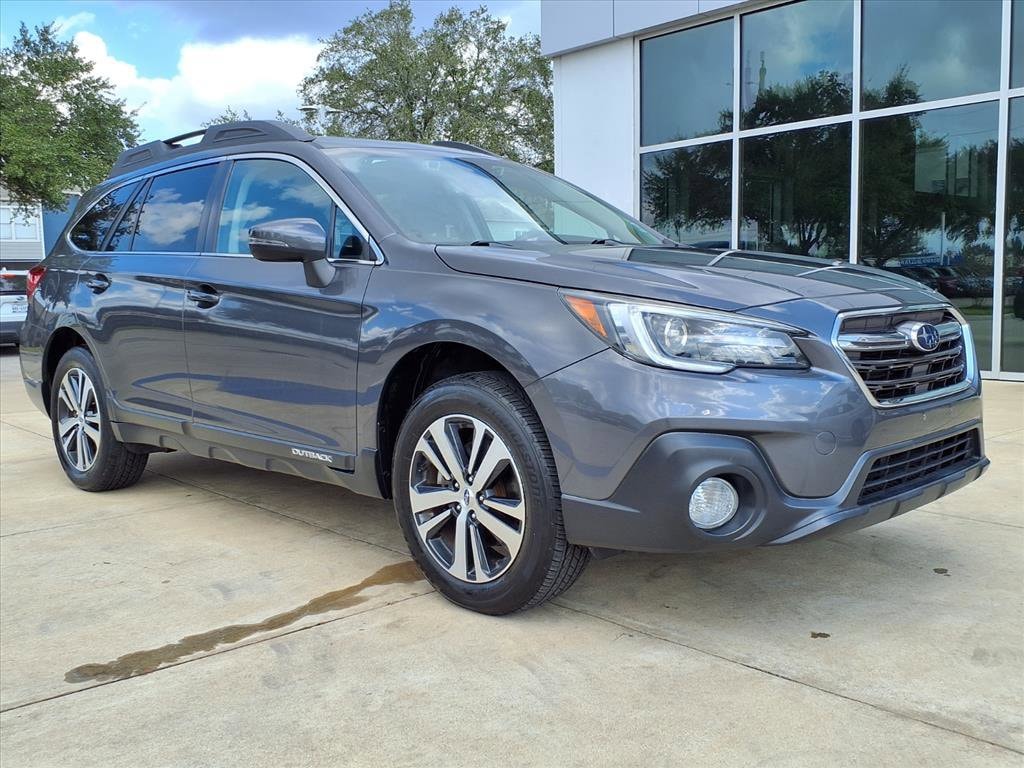 2019 Subaru Outback Limited