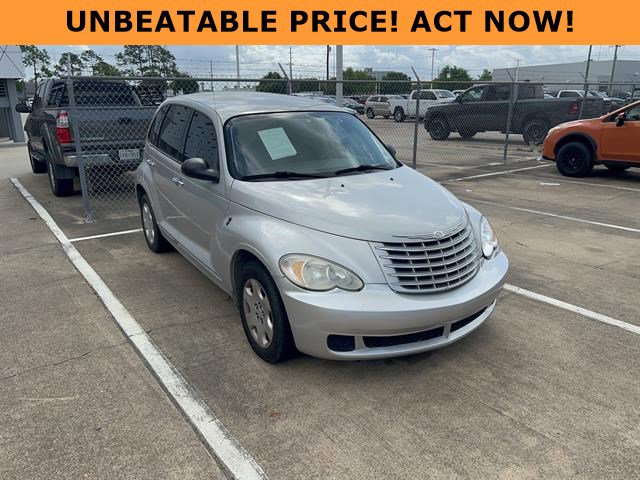 2007 Chrysler PT Cruiser Touring Edition