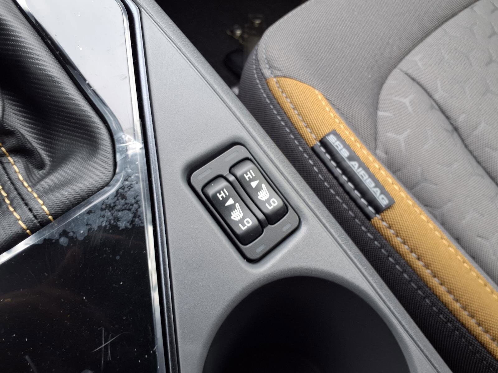 2026 Subaru Crosstrek Sport - Photo 14