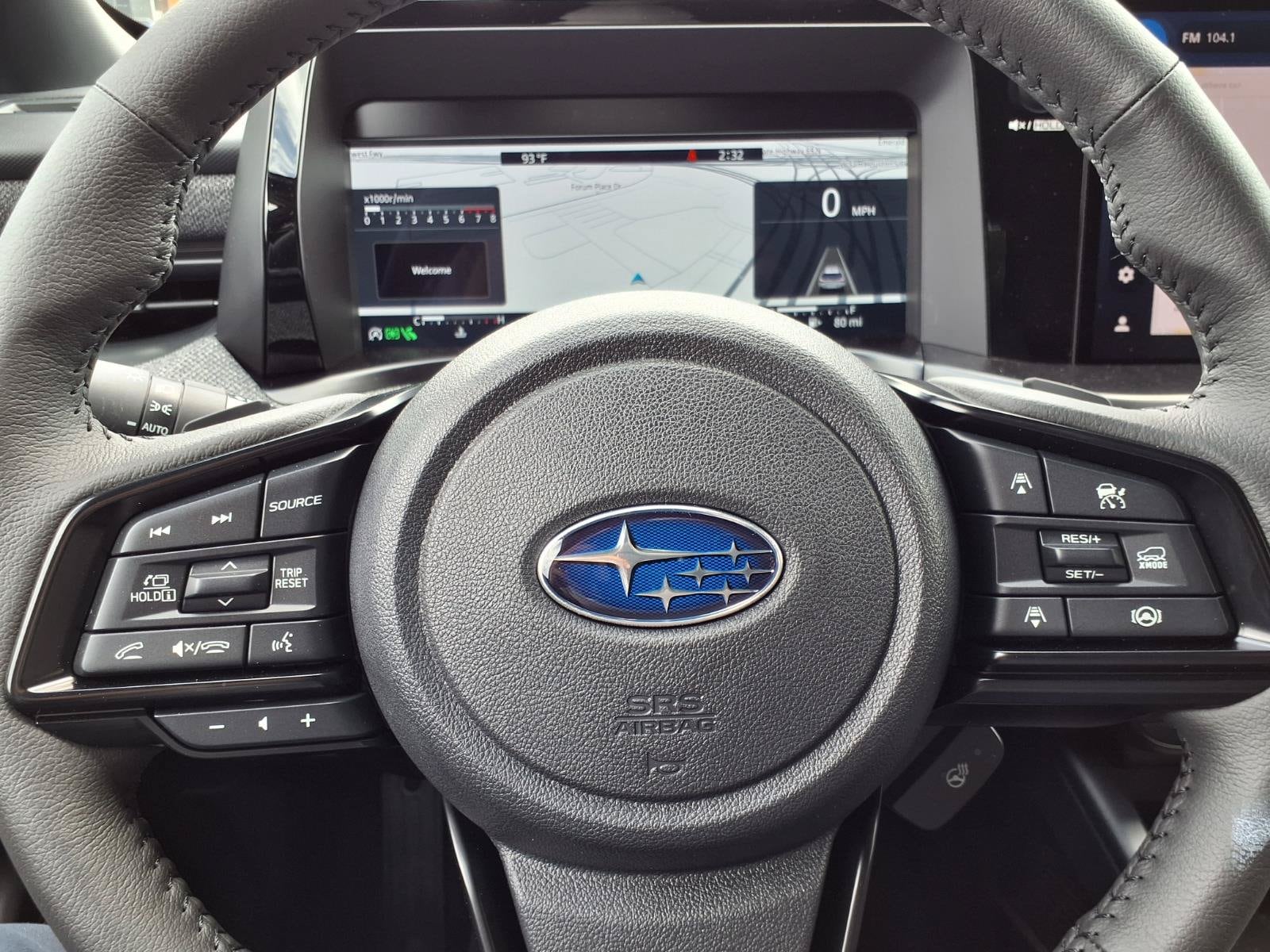 2026 Subaru Outback Limited XT - Photo 10