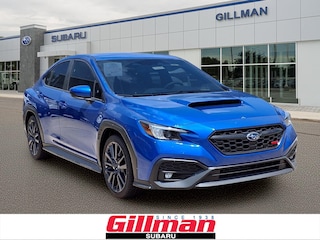 2026 Subaru WRX Premium Sedan Houston