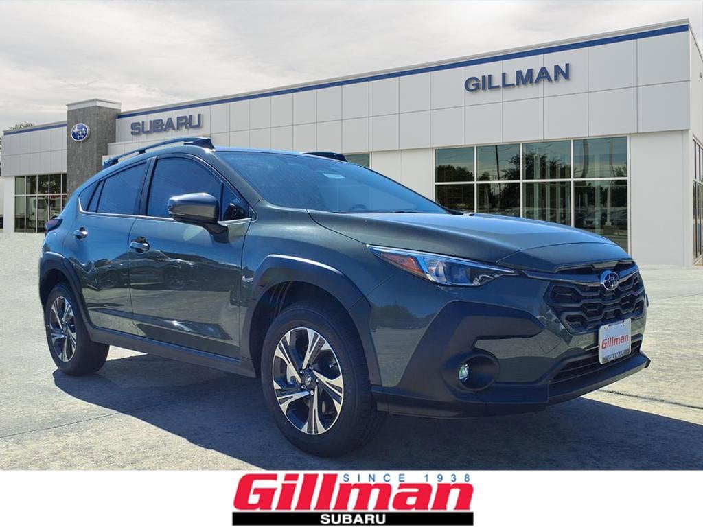 2026 Subaru Crosstrek Premium's photo