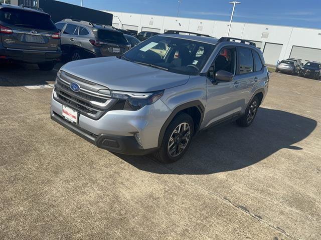 2025 Subaru Forester Premium's photo