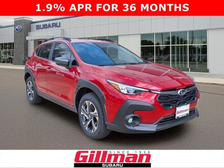 2026 Subaru Crosstrek Premium SUV