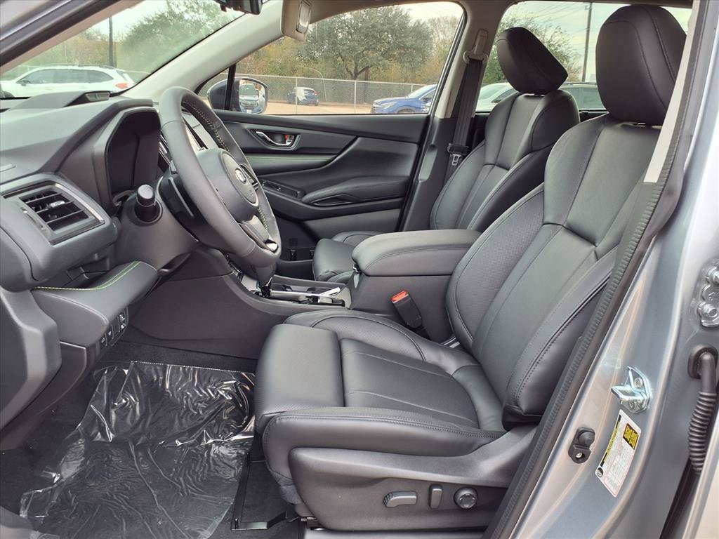 2026 Subaru Ascent Onyx Edition-Touring - Photo 10