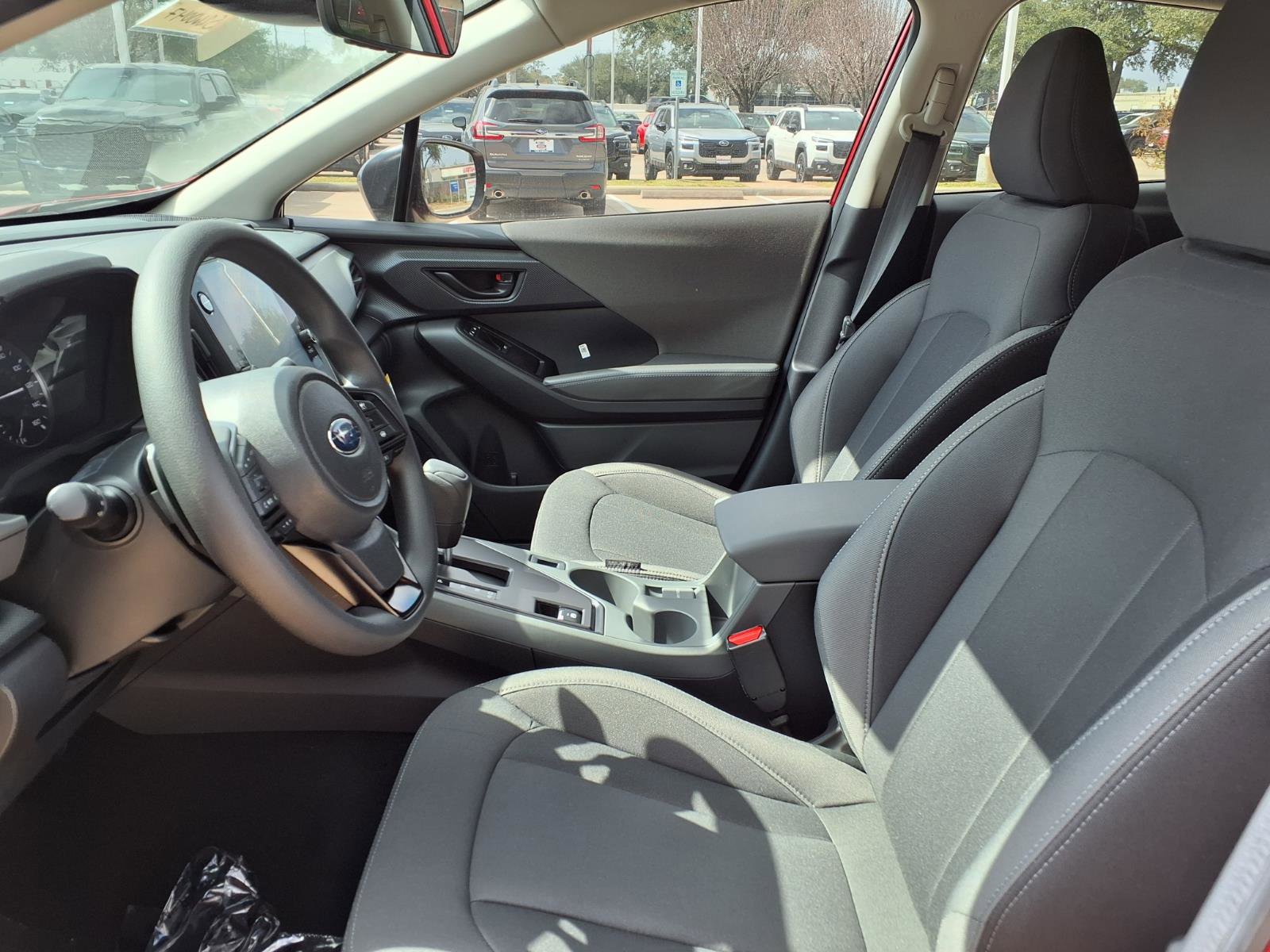 2026 Subaru Crosstrek Premium - Photo 13