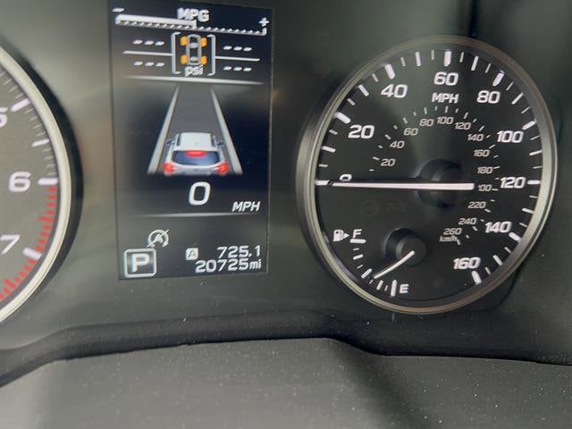 2025 Subaru Outback -'s photo