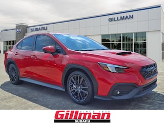 2025 Subaru WRX Premium Sedan Houston