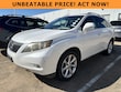 LEXUS RX 350
