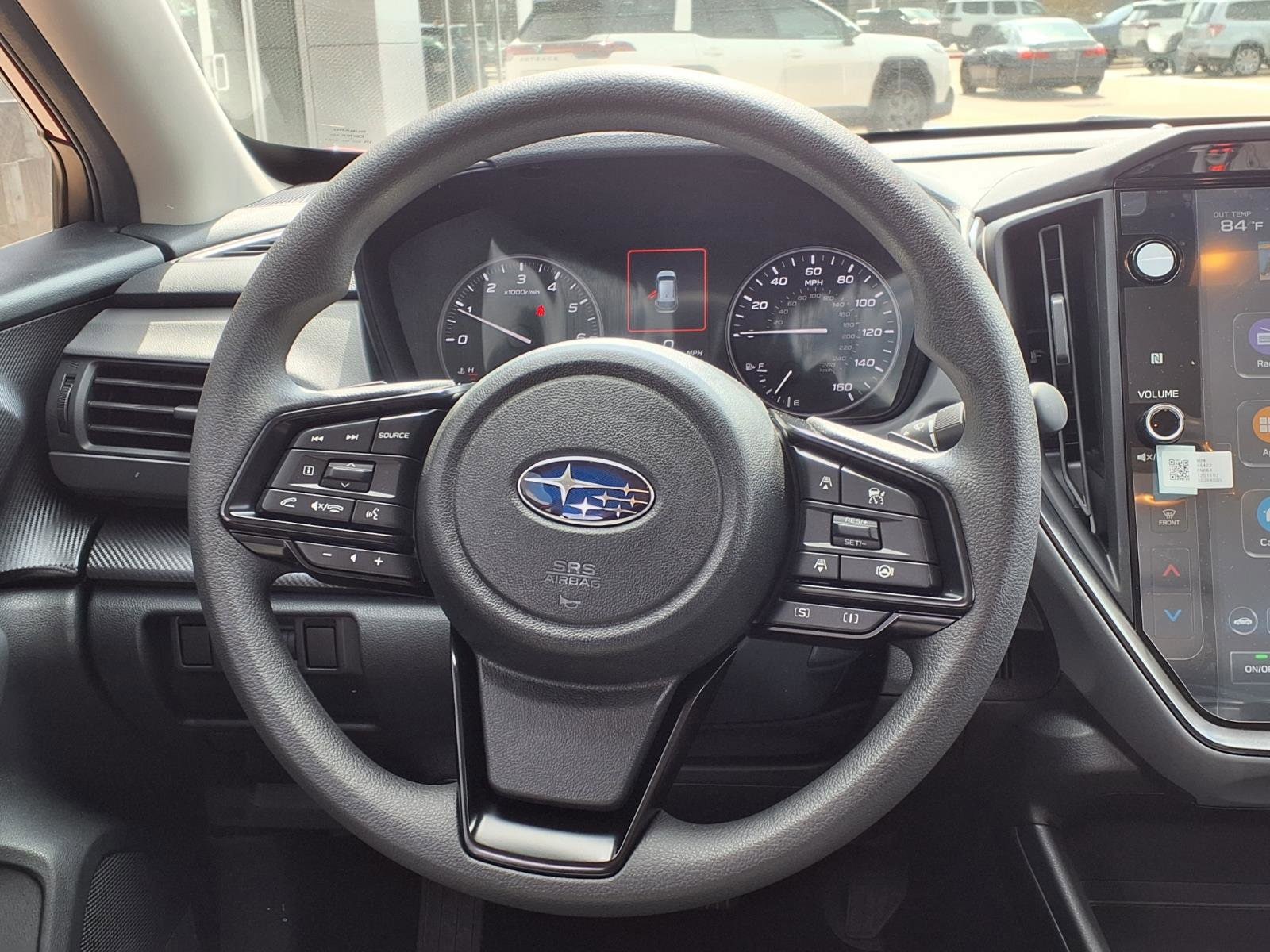 2026 Subaru Crosstrek Premium - Photo 12