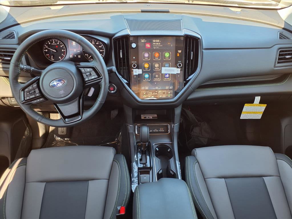 2025 Subaru Ascent Onyx Edition photo 3