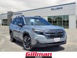 Subaru Forester Hybrid