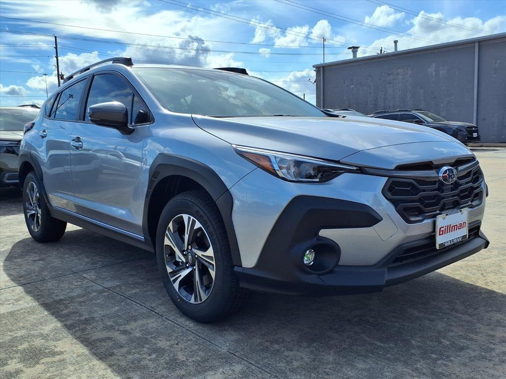 2026 Subaru Crosstrek Premium's photo