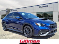 2025 Subaru WRX Premium Sedan