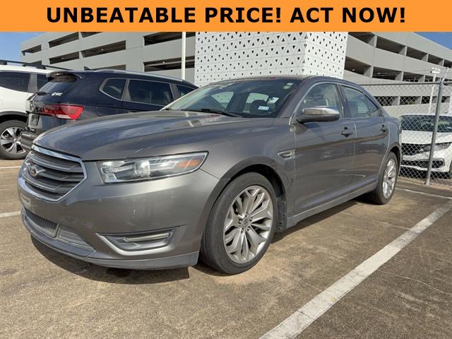 2014 Ford Taurus