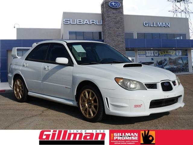 2006 Subaru Wrx Sti For Sale >> Used 2006 Subaru Impreza Wrx Sti Wrx Sti For Sale In Houston Tx Vin Jf1gd70666l501634 2006 Subaru Wrx Sti For Sale >> Used 2006 Subaru Impreza Wrx Sti Wrx Sti For Sale In Houston Tx Vin Jf1gd70666l501634