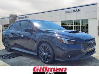 2025 Subaru WRX Premium Sedan Houston