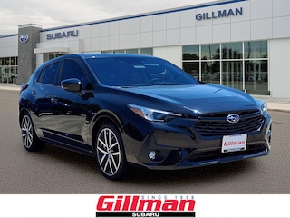 New 2026 Subaru Impreza Sport 5-Door Houston