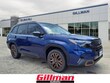 Subaru Forester Hybrid
