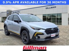 2025 Subaru Crosstrek Sport SUV
