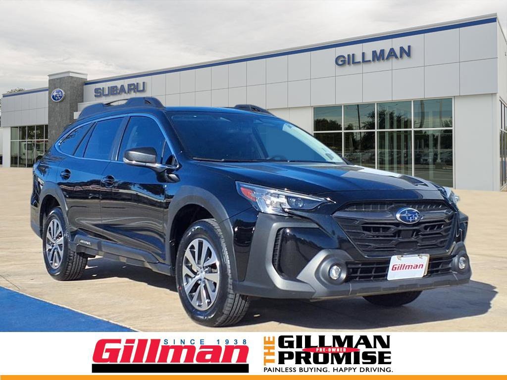 2023 Subaru Outback Base